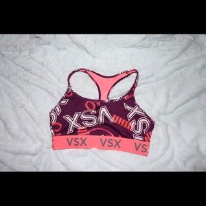VSX SPORT Victoria’s Secret Sports Bra